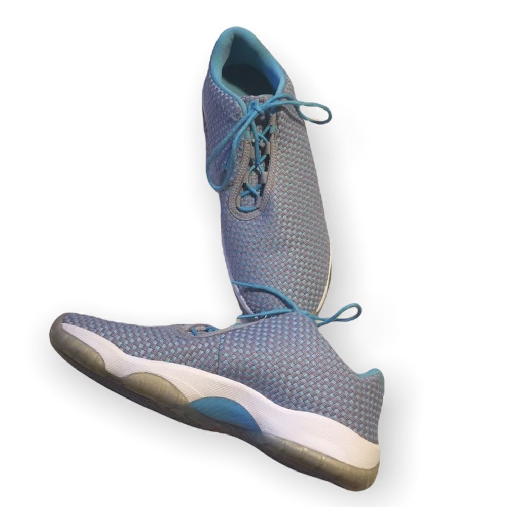 Nike Air Jordan Future Low size 7y